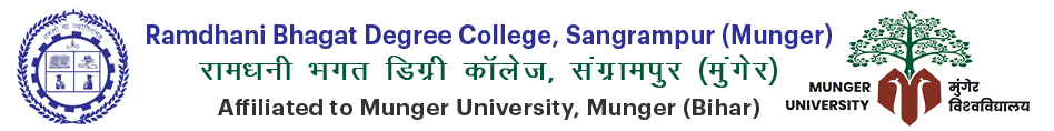 Ramdhani Bhagat Degree College (RDBD)